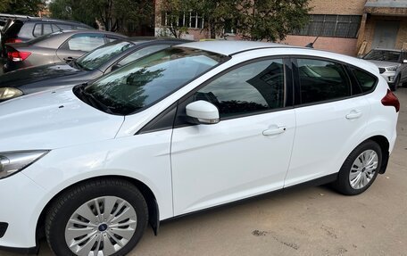 Ford Focus III, 2016 год, 870 000 рублей, 2 фотография