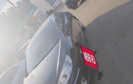 Peugeot 407, 2007 год, 550 000 рублей, 15 фотография