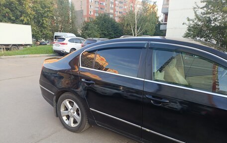 Volkswagen Passat B6, 2006 год, 430 000 рублей, 3 фотография