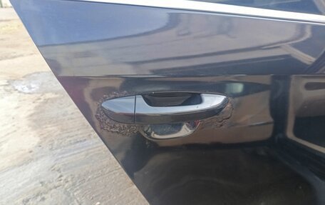 Volkswagen Passat B6, 2006 год, 430 000 рублей, 10 фотография