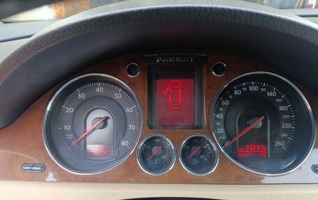 Volkswagen Passat B6, 2006 год, 430 000 рублей, 7 фотография