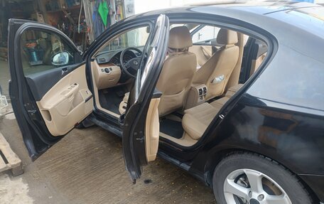 Volkswagen Passat B6, 2006 год, 430 000 рублей, 15 фотография