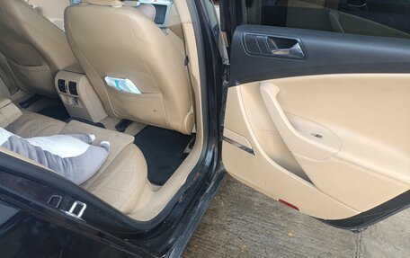 Volkswagen Passat B6, 2006 год, 430 000 рублей, 11 фотография