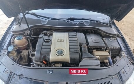 Volkswagen Passat B6, 2006 год, 430 000 рублей, 8 фотография