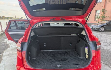 Geely Coolray I, 2020 год, 1 400 000 рублей, 7 фотография
