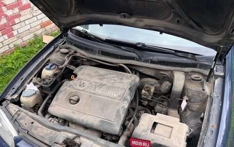 Volkswagen Golf IV, 2001 год, 370 000 рублей, 7 фотография