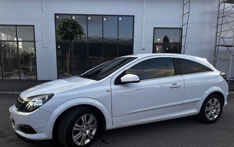 Opel Astra H, 2008 год, 675 000 рублей, 2 фотография