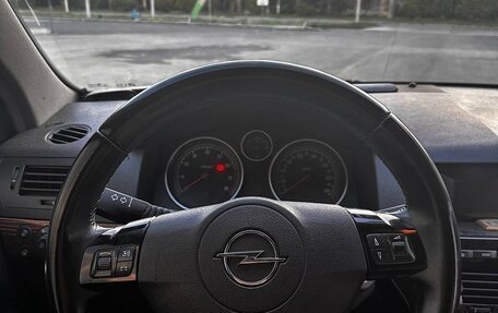 Opel Astra H, 2008 год, 675 000 рублей, 5 фотография