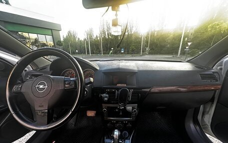 Opel Astra H, 2008 год, 675 000 рублей, 4 фотография