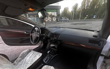 Opel Astra H, 2008 год, 675 000 рублей, 6 фотография
