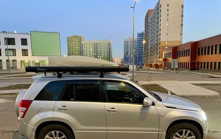 Suzuki Escudo III, 2006 год, 1 350 000 рублей, 2 фотография