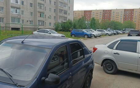 Renault Logan I, 2006 год, 170 000 рублей, 2 фотография