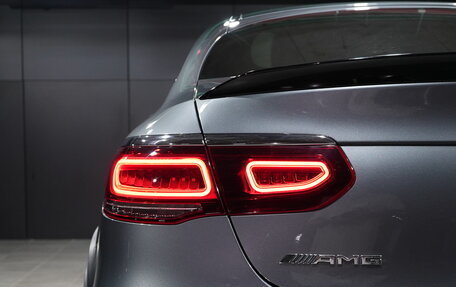 Mercedes-Benz GLC Coupe AMG, 2021 год, 5 400 000 рублей, 9 фотография