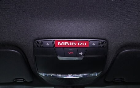 Mercedes-Benz GLC Coupe AMG, 2021 год, 5 400 000 рублей, 23 фотография