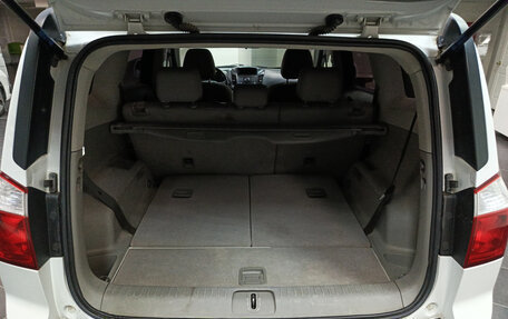 Chevrolet Orlando I, 2012 год, 999 000 рублей, 12 фотография