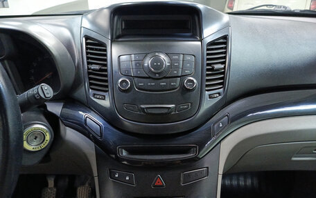 Chevrolet Orlando I, 2012 год, 999 000 рублей, 18 фотография