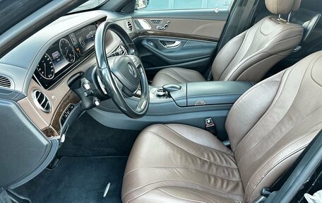 Mercedes-Benz S-Класс, 2014 год, 3 500 000 рублей, 12 фотография
