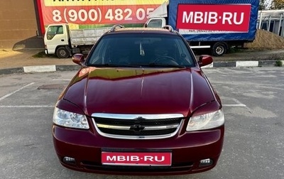 Chevrolet Lacetti, 2008 год, 460 000 рублей, 1 фотография