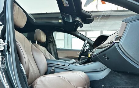 Mercedes-Benz S-Класс, 2014 год, 3 500 000 рублей, 24 фотография
