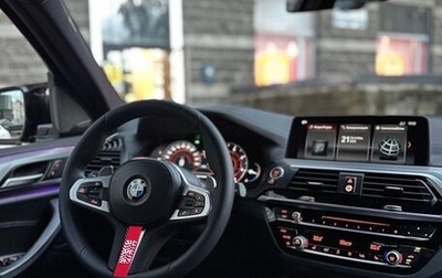 BMW X3, 2018 год, 3 600 000 рублей, 1 фотография