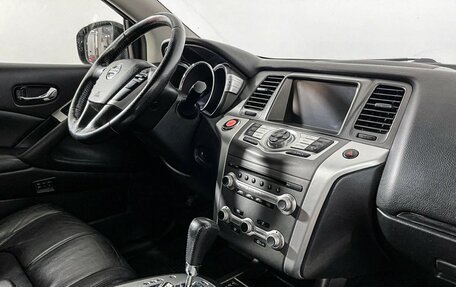 Nissan Murano, 2013 год, 1 497 000 рублей, 9 фотография