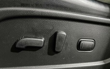 Nissan Murano, 2013 год, 1 497 000 рублей, 15 фотография