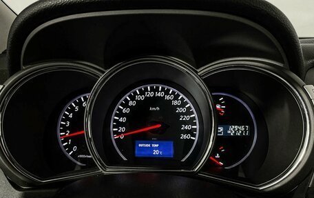 Nissan Murano, 2013 год, 1 497 000 рублей, 11 фотография