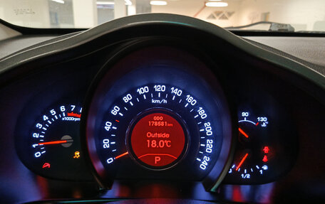 KIA Sportage III, 2013 год, 1 312 000 рублей, 16 фотография