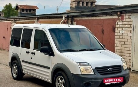 Ford Tourneo Connect I, 2010 год, 799 000 рублей, 2 фотография