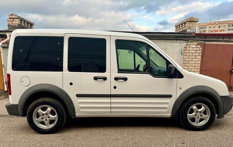 Ford Tourneo Connect I, 2010 год, 799 000 рублей, 3 фотография