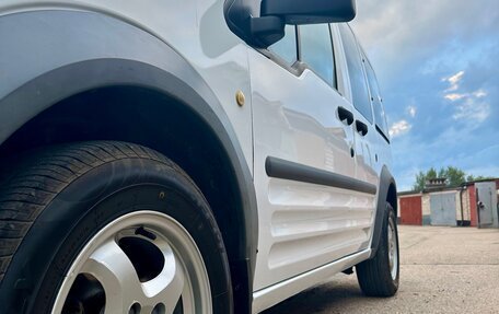Ford Tourneo Connect I, 2010 год, 799 000 рублей, 8 фотография