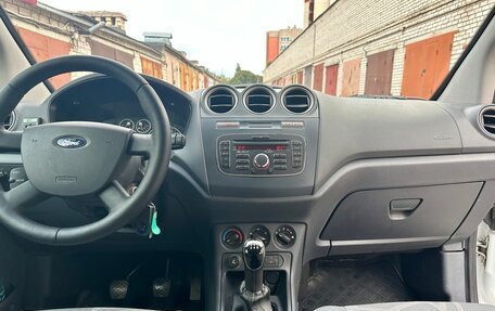 Ford Tourneo Connect I, 2010 год, 799 000 рублей, 6 фотография