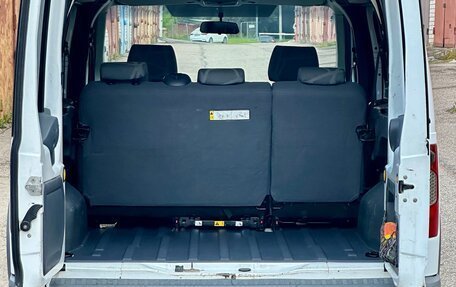 Ford Tourneo Connect I, 2010 год, 799 000 рублей, 15 фотография