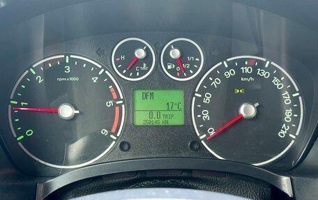 Ford Tourneo Connect I, 2010 год, 799 000 рублей, 14 фотография