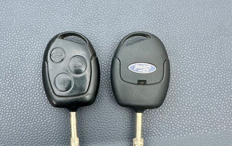 Ford Tourneo Connect I, 2010 год, 799 000 рублей, 17 фотография