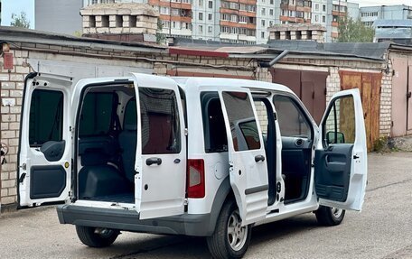 Ford Tourneo Connect I, 2010 год, 799 000 рублей, 7 фотография
