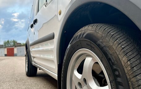 Ford Tourneo Connect I, 2010 год, 799 000 рублей, 9 фотография