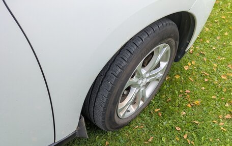 Mitsubishi Outlander III рестайлинг 3, 2012 год, 1 540 000 рублей, 5 фотография