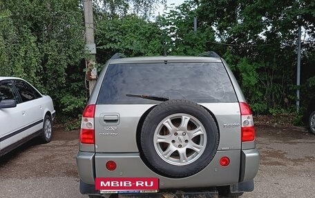 Chery Tiggo (T11), 2012 год, 350 000 рублей, 2 фотография