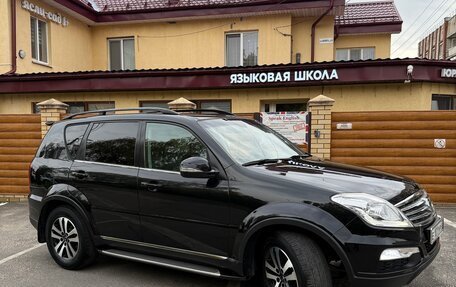 SsangYong Rexton III, 2013 год, 1 950 000 рублей, 7 фотография