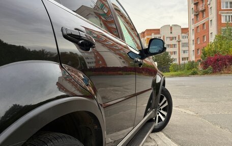 SsangYong Rexton III, 2013 год, 1 950 000 рублей, 5 фотография