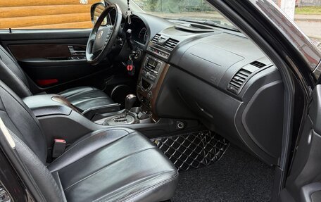 SsangYong Rexton III, 2013 год, 1 950 000 рублей, 10 фотография