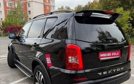 SsangYong Rexton III, 2013 год, 1 950 000 рублей, 3 фотография