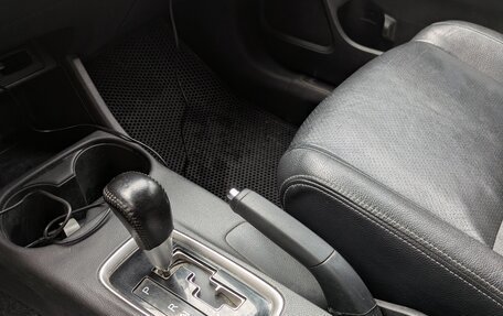 Mitsubishi Outlander III рестайлинг 3, 2012 год, 1 540 000 рублей, 11 фотография
