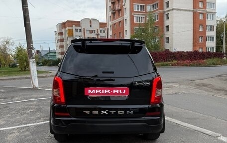 SsangYong Rexton III, 2013 год, 1 950 000 рублей, 2 фотография