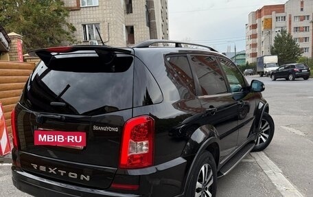 SsangYong Rexton III, 2013 год, 1 950 000 рублей, 4 фотография
