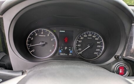 Mitsubishi Outlander III рестайлинг 3, 2012 год, 1 540 000 рублей, 12 фотография