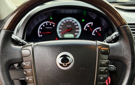 SsangYong Rexton III, 2013 год, 1 950 000 рублей, 13 фотография