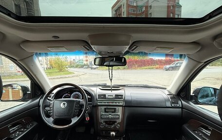 SsangYong Rexton III, 2013 год, 1 950 000 рублей, 11 фотография
