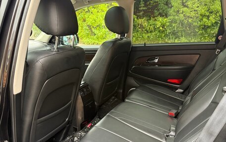 SsangYong Rexton III, 2013 год, 1 950 000 рублей, 18 фотография